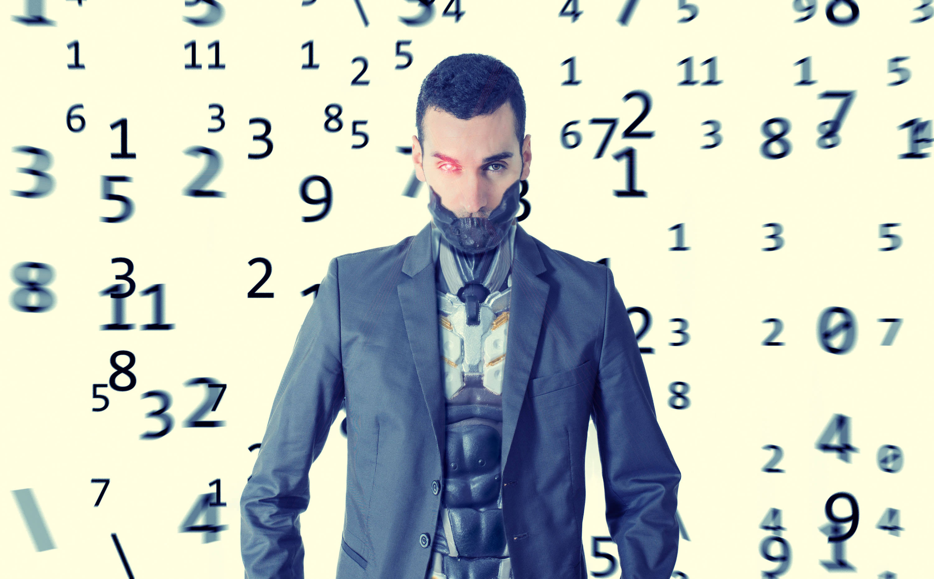 Investing in a Terminator Future