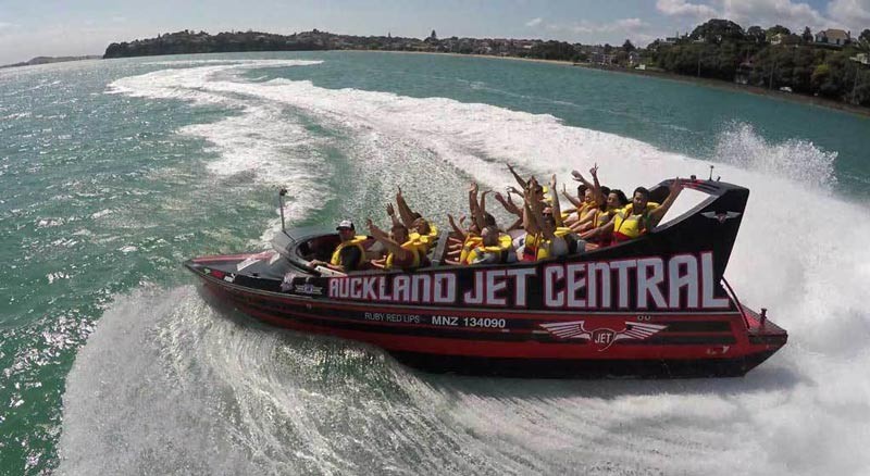 Auckland_Jetboat
