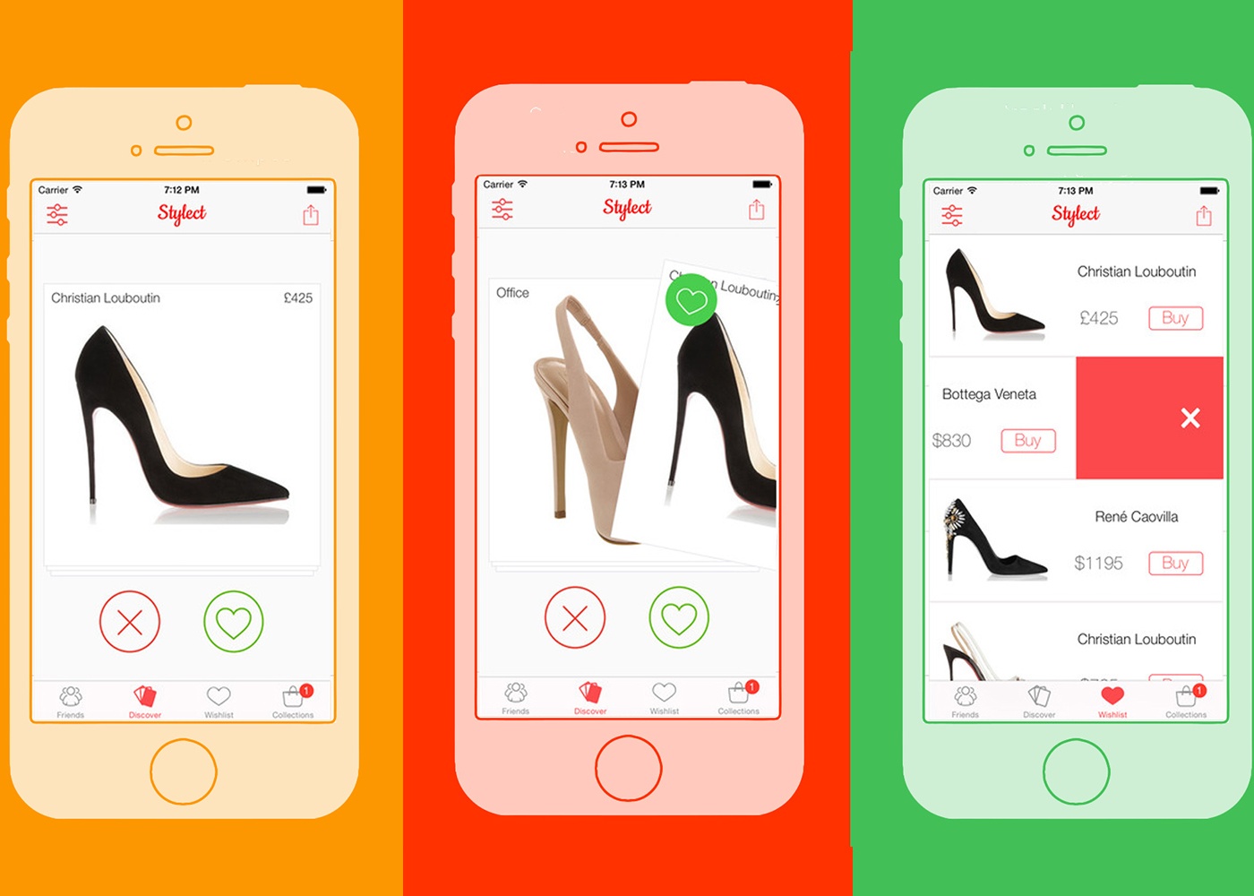 5 Fashion Apps To Up Your Style Game High Net Worth