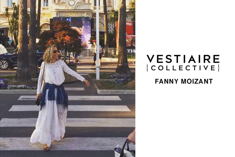 Vestiaire Collective founder Fanny Moizant on raising the bar for resale -  Retail in Asia