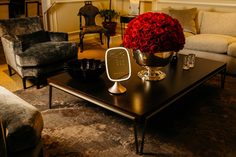 FRED-Technologies-Launches-Allure-the-Luxury-Smart-Beauty-Mirror-Art