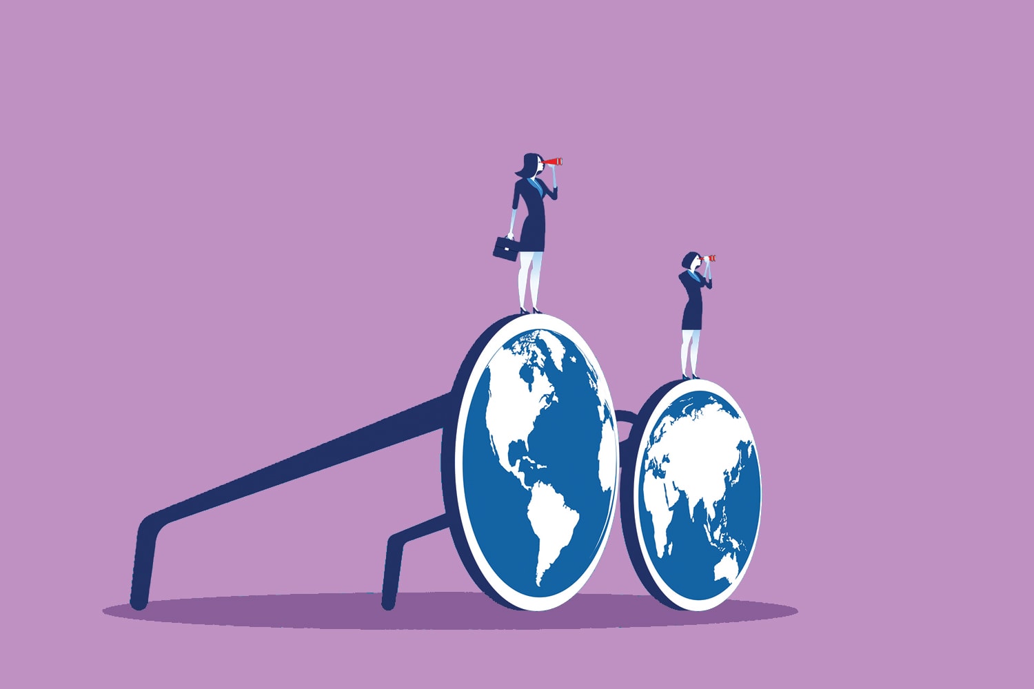 The Types of Job Hoppers The Bad and the Good