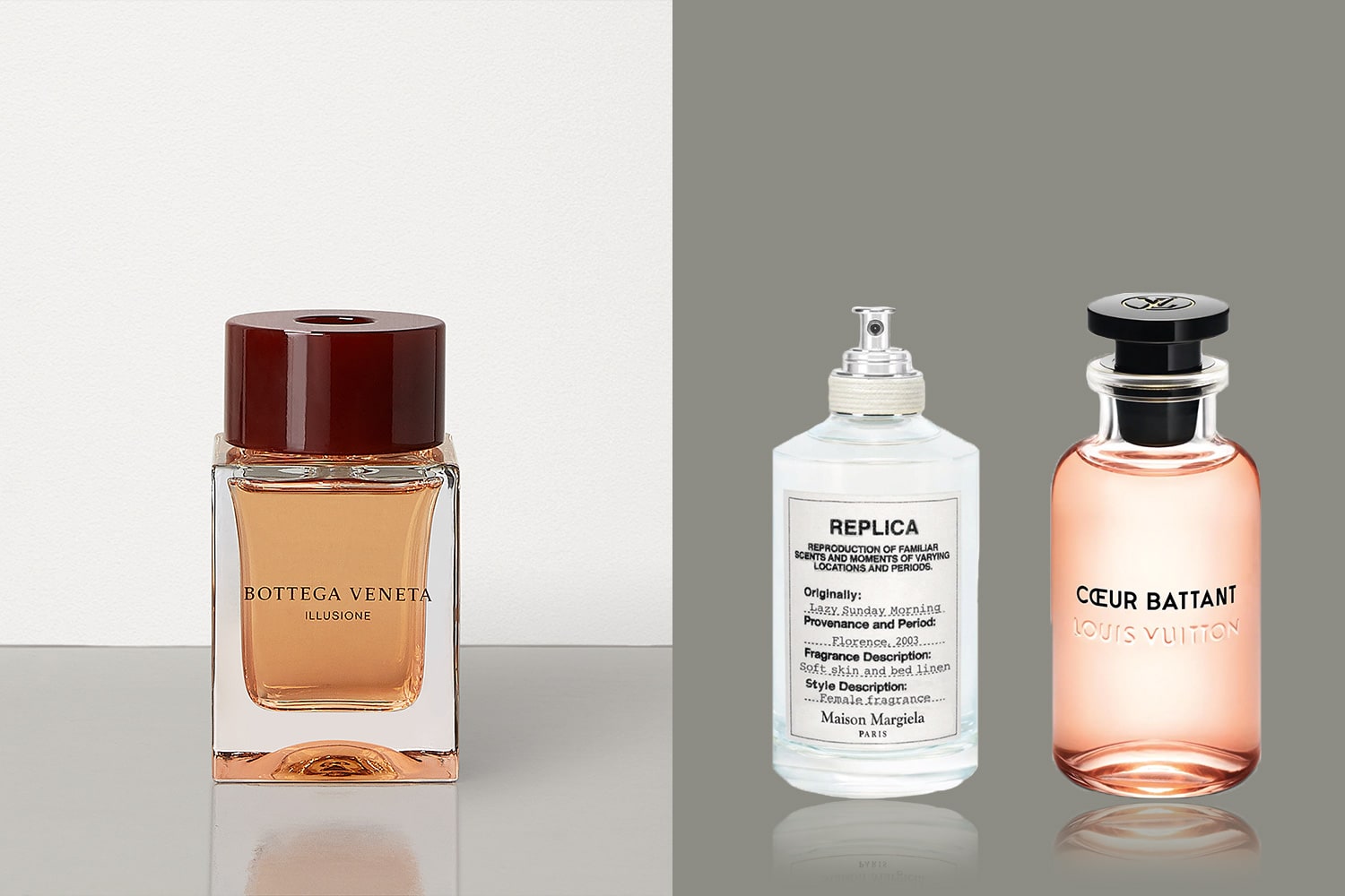 Autumn Fragrances to Fall in Love With