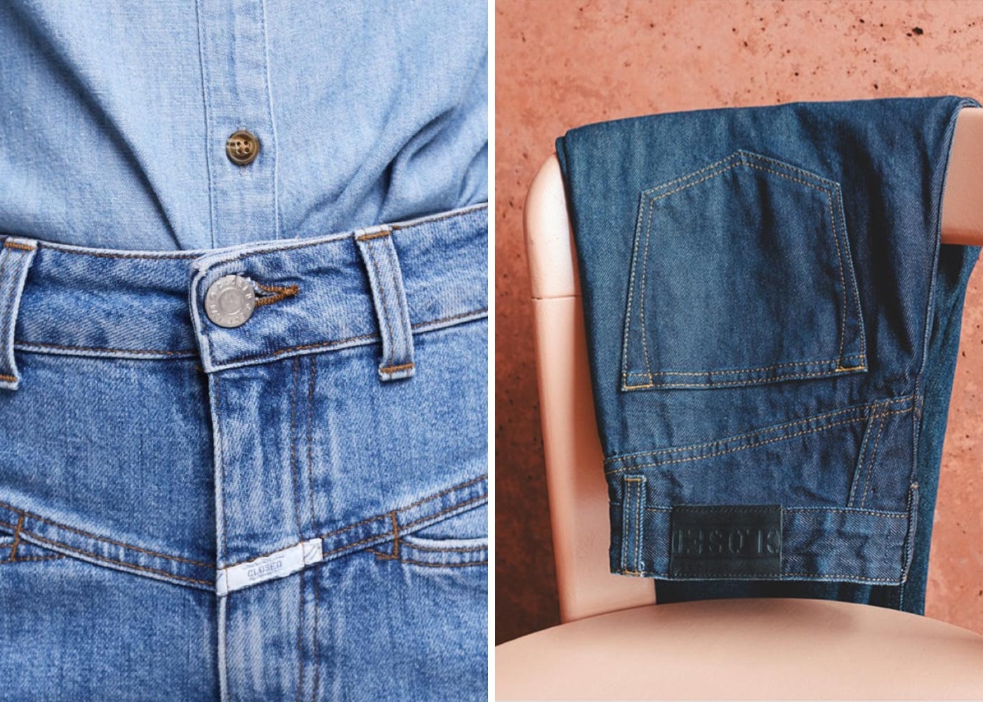 These Brands Are Changing the Way Denim Is Made High Net Worth