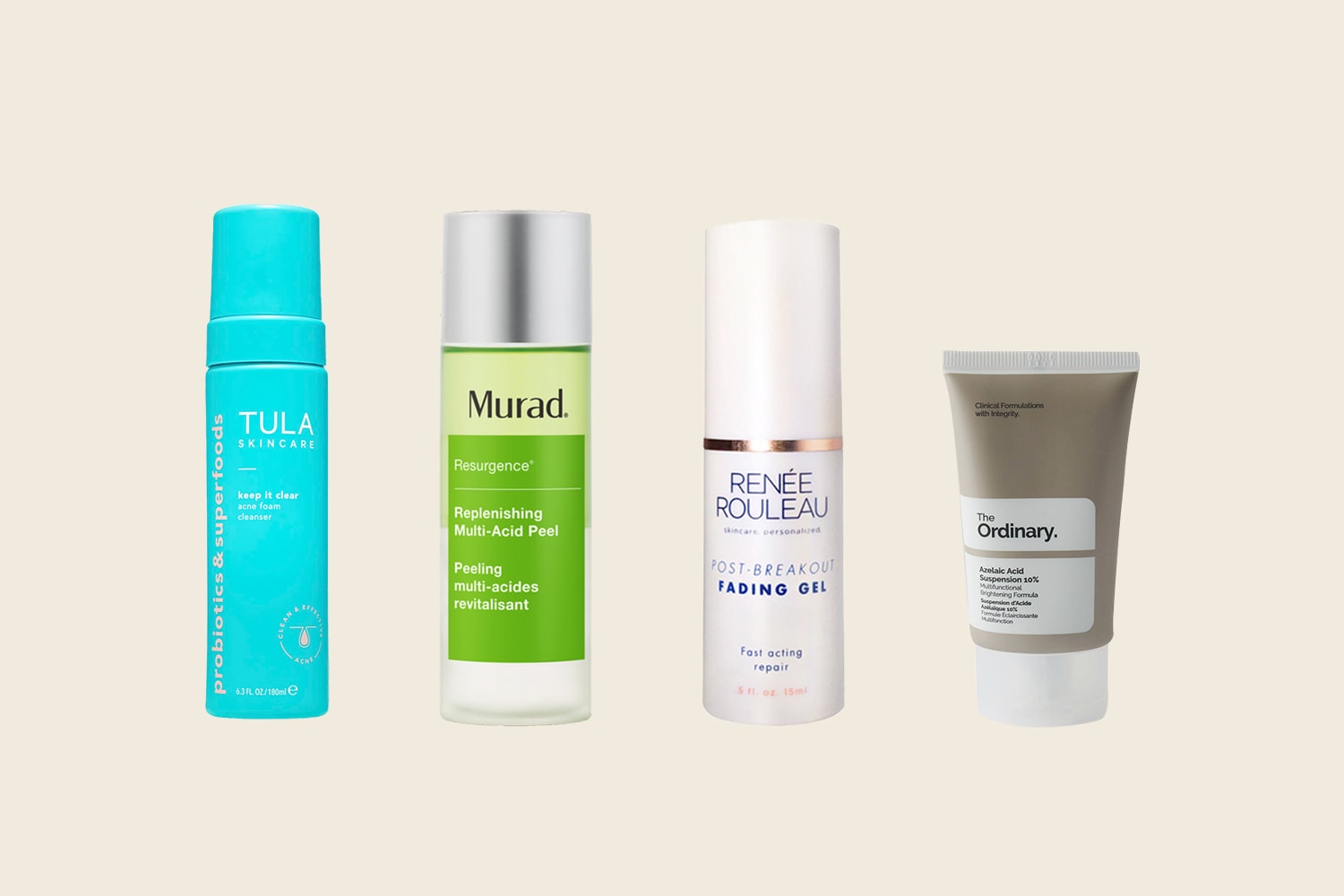 Got Acne Scars? Here's How to Get Rid of Them