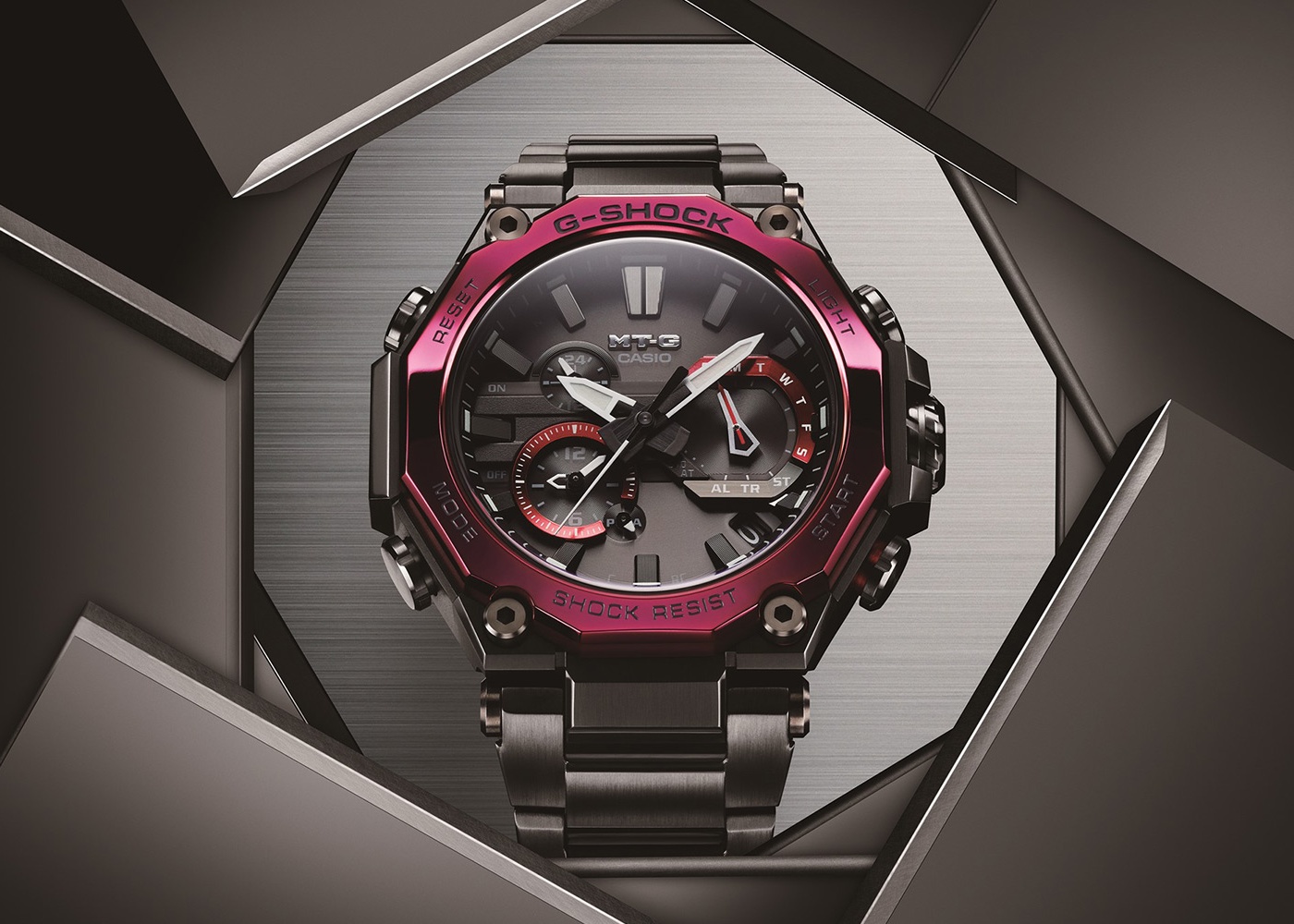 g shock mtg b1000 1a4dr