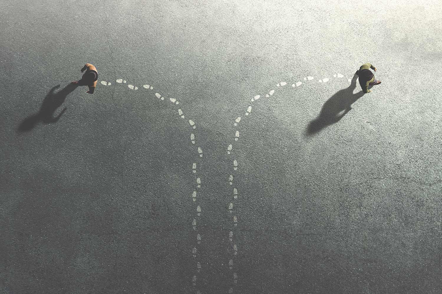 Breaking Up With Your Business Partner How to Break Up Amicably With Your Business Partner